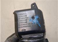 68761AV600 Дефлектор обдува салона Nissan Primera P12 2002-2007 8706407 #4
