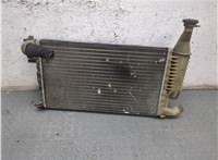  Радиатор охлаждения двигателя Peugeot Partner 1997-2002 8706642 #1