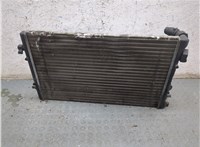  Радиатор охлаждения двигателя Skoda Octavia Tour 1996-2000 8706717 #6