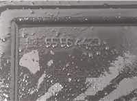 55564429 Защита (кожух) ремня ГРМ Opel Insignia 2008-2013 8706826 #2