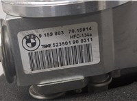  Радиатор кондиционера салона BMW 5 F10 2010-2016 8707111 #2