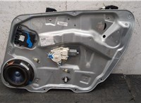 A1648200485 Стеклоподъемник электрический Mercedes ML W164 2005-2011 8707456 #2