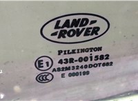 8510137, 8510148, CVB000051 Стекло боковой двери Land Rover Range Rover 3 (LM) 2002-2012 8707542 #2