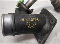  Патрубок вентиляции картерных газов Renault Master 1998-2003 8707755 #2