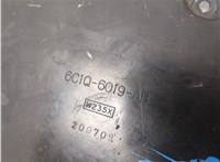 1738621, 6C1Q6019AC Защита (кожух) ремня ГРМ Ford Transit 2006-2014 8707974 #8