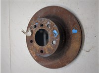 34116854998 Диск тормозной BMW 1 E87 2004-2011 8708192 #6