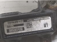  Рампа (рейка) топливная Mazda 3 (BK) 2003-2009 8708916 #2