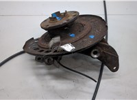 7L8505436, 7L0501655B Ступица (кулак, цапфа) Audi Q7 2005-2015 8708986 #2