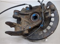 7L8505436, 7L0501655B Ступица (кулак, цапфа) Audi Q7 2005-2015 8708986 #4