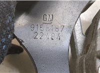 6204178, 6204172 Генератор Opel Vectra C 2002-2008 8709067 #4