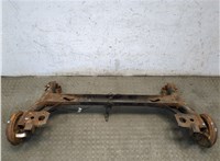  Балка подвески задняя Mazda 2 2003-2008 8709081 #1