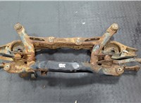 5N0505235Q Балка подвески задняя Skoda Octavia (A5) 2004-2013 8709256 #3