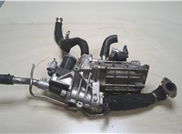9X2Q9U438DA Клапан рециркуляции газов (EGR) Jaguar XF 2007–2012 8709492 #1
