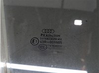 4L0845202A Стекло боковой двери Audi Q7 2009-2015 8710665 #1