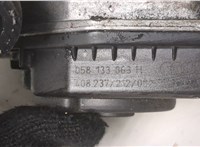 058133063h Заслонка дроссельная Audi A4 (B5) 1994-2000 8710727 #2