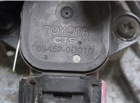 222100J010 Заслонка дроссельная Toyota Yaris 1999-2006 8710839 #6