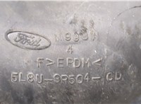  Патрубок корпуса воздушного фильтра Mazda Tribute 2001-2007 8710945 #3