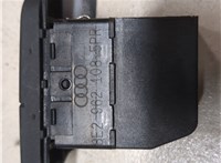 8E2962108 Кнопка открывания замков дверей Audi A4 (B6) 2000-2004 8711125 #3