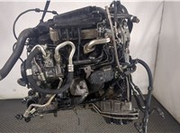  Двигатель (ДВС) Mercedes C W205 2014-2018 8711487 #2
