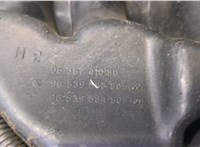  Коллектор впускной Citroen Xsara-Picasso 8711905 #7