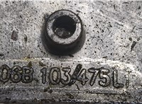  Крышка клапанная ДВС Audi A4 (B5) 1994-2000 8712195 #3