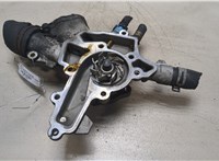  Насос водяной (помпа) Opel Corsa D 2006-2011 8712501 #1