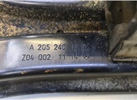 2052401802 Подушка крепления КПП Mercedes C W205 2014-2018 8712502 #5