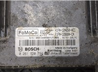 0261S20794, H1FA12A650AEC Блок управления двигателем Ford Focus 3 2014-2019 8712550 #3