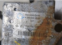 0995002500 Радиатор масляный Mercedes C W205 2014-2018 8712556 #3