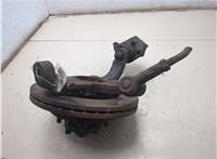 8941733405 Ступица (кулак, цапфа) Isuzu Trooper 8712872 #7