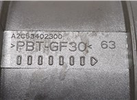  Измеритель потока воздуха (расходомер) Mercedes C W205 2014-2018 8712905 #3