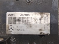  Радиатор интеркулера Mercedes C W205 2014-2018 8713032 #3