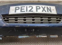 13247293 Бампер Opel Zafira B 2005-2012 8713434 #7