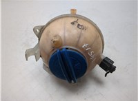 1K0121407A Бачок расширительный Seat Ibiza 4 2008-2015 8713586 #6