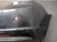  Бампер Honda Accord 8 2008-2013 8713643 #3