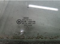  Стекло боковой двери Audi A4 (B5) 1994-2000 8713892 #2