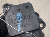 MR547077 Измеритель потока воздуха (расходомер) Mercedes CL W215 1999-2006 8713972 #8