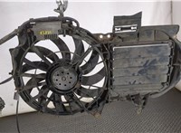  Вентилятор радиатора Audi A4 (B7) 2005-2007 8714294 #2