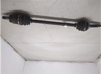 Полуось (приводной вал, шрус) Subaru Forester (S10) 1998-2002 8714298 #3