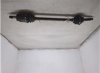  Полуось (приводной вал, шрус) Subaru Forester (S10) 1998-2002 8714299 #3