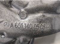  Клапан рециркуляции газов (EGR) Mercedes C W204 2007-2013 8714312 #2