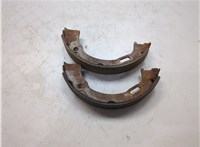  Колодки стояночного тормоза Jeep Grand Cherokee 1993-1998 8714800 #4