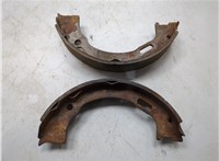  Колодки стояночного тормоза Jeep Grand Cherokee 1993-1998 8714800 #5