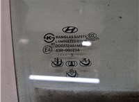 824213M021 Стекло боковой двери Hyundai Genesis 2008-2013 8714825 #1