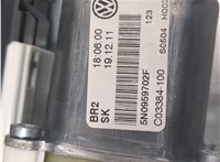 5N0837461 Стеклоподъемник электрический Volkswagen Tiguan 2011-2016 8715101 #2