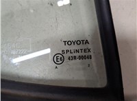 681230D010 Стекло форточки двери Toyota Yaris 1999-2006 8715367 #1