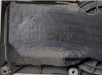 16112AA160 Заслонка дроссельная Subaru Tribeca (B9) 2007-2014 8715420 #2