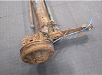 5148V1 Балка подвески задняя Peugeot Expert 2007-2016 8715533 #2