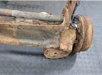 5148V1 Балка подвески задняя Peugeot Expert 2007-2016 8715533 #5