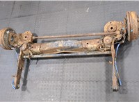 5148V1 Балка подвески задняя Peugeot Expert 2007-2016 8715533 #9
